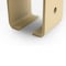 Richards-Wilcox SERIES 376 WALL CENTER BRACKET PAINTED 376.00089 - alternate 1